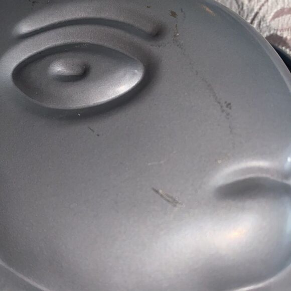 Easter Bunny Baking Pan!  - Picture 4 of 4